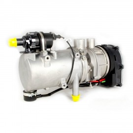 Webasto Thermo Pro 90 Diesel - 24V 9kw 